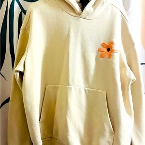 H&M Hoodie Size: Adult Large